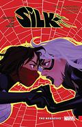 Silk, Volume 2: The Negative (Silk by Robbie Thompson #2) by Stacey Lee