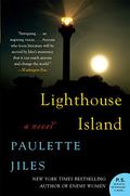 Lighthouse Island by Paulette Jiles