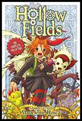 Hollow Fields: The Complete Collection (Hollow Fields #1-3) by Madeleine Rosca