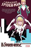 Amazing Spider-Man: Edge of Spider-Verse (Spider-Verse: Collected Editions #0.9) by Fabrice Sapolsky