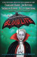 Blood Lite (Blood Lite #1) by Christopher Welch