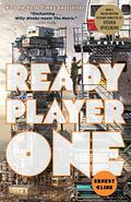 Ready Player One (Ready Player One #1) by Ernest Cline