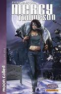 Moon Called, Volume 1: Issues #1-4 (Mercedes Thompson Graphic Novels #1.1) by Zach Matheny
