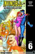 Invincible: Ultimate Collection, Vol. 6 by Robert Kirkman, Ryan Ottley