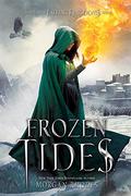 Frozen Tides by Morgan Rhodes, Michelle Rowen