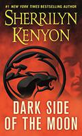 Dark Side of the Moon by Sherrilyn Kenyon