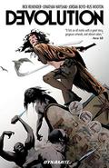 Devolution (Devolution #1-5) by Jae Lee