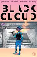 Black Cloud #1 (Black Cloud #1) by Ivan Brandon