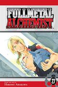 Fullmetal Alchemist, Vol. 27 by Hiromu Arakawa