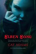 Siren Song (Blood Singer #2) by Cat Adams
