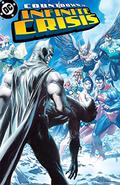 Countdown to Infinite Crisis (Infinite Crisis Collected Editions #0) by Ed Benes