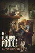 The Purloined Poodle by Kevin Hearne