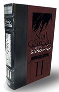 The Sandman Omnibus, Vol. 2 by Neil Gaiman