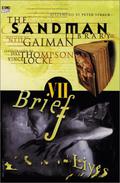 Brief Lives by Neil Gaiman, Peter Straub