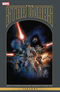 The Star Wars (The Star Wars #0-8) by J.W. Rinzler