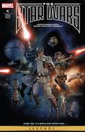 The Star Wars  (2013-2014) #1 (The Star Wars #1) by Nick Runge