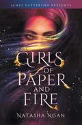 Girls of Paper and Fire (Girls of Paper and Fire #1) by Natasha Ngan