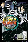 Demon Slayer: Kimetsu no Yaiba, Vol. 19: Flapping Butterfly Wings by Koyoharu Gotouge, 吾峠呼世晴