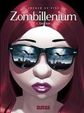 Gretchen (Zombillénium #1) by Arthur de Pins