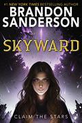 Skyward by Brandon Sanderson