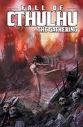 Fall of Cthulhu, Vol. 2: The Gathering (Fall of Cthulhu #2) by Greg Scott