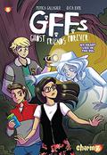 Ghost Friends Forever #1 (Ghost Friends Forever #1) by Monica Gallagher