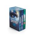 Shatter Me Series Box Set: Shatter Me, Unravel Me, Ignite Me by Tahereh Mafi