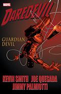 Daredevil: Guardian Devil (Daredevil 1998 Single Issues #1-8, ½) by Joe Quesada