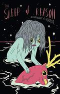 The Sleep of Reason: An Anthology of Horror by Greg Stolze