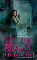 Killing Rocks by D.D. Barant