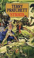 Strata by Terry Pratchett
