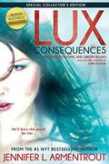 Consequences: Opal & Origin by Jennifer L. Armentrout
