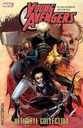 Young Avengers (Young Avengers 2005-2012 Collected Editions #1-2) by Michael Gaydos