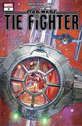 Star Wars: Tie Fighter #3 (Star Wars: Tie Fighter #3) by Rogê Antônio