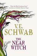 The Near Witch by Victoria E. Schwab