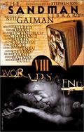 Worlds' End by Neil Gaiman, Todd Klein