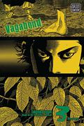 Vagabond, Vol. 3 (Vagabond VIZBIG Omnibus Edition #3) by Takehiko Inoue