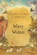 Many Waters by Madeleine L'Engle