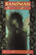 The Sandman #8: The Sound of Her Wings by Neil Gaiman