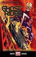 All-New Ghost Rider, Vol. 1: Engines of Vengeance (All-New Ghost Rider #1) by Felipe Smith