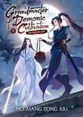 Grandmaster of Demonic Cultivation: Mo Dao Zu Shi  (Novel) Vol. 1 by Mò Xiāng Tóng Xiù, 墨香铜臭