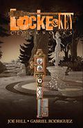 Locke & Key, Vol. 5: Clockworks by Joe Hill, Gabriel Rodríguez
