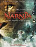 The Chronicles of Narnia: The Lion, the Witch, and the Wardrobe: The Official Illustrated Movie Companion by Perry Moore
