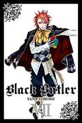 Black Butler, Vol. 7 by Yana Toboso
