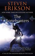 The Bonehunters by Steven Erikson