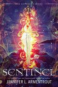 Sentinel by Jennifer L. Armentrout