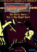 Dungeon: The Early Years - Vol. 1: The Night Shirt (Donjon Potron-Minet #-99 -98) by Christophe Blain