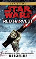 Red Harvest by Joe Schreiber