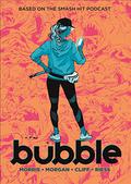 Bubble by Tony Cliff