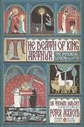 The Death of King Arthur: The Immortal Legend by Thomas Malory